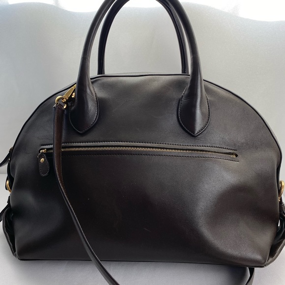 Salvatore Ferragamo Fiamma shoulder bag - Picture 5 of 10